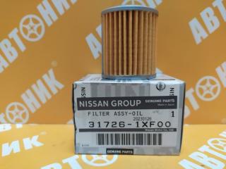Фильтр акпп NISSAN