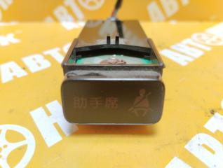 Фото запчасти индикатор пассажира TOYOTA CALDINA контрактная запчасть Запчасть индикатор пассажира TOYOTA CALDINA