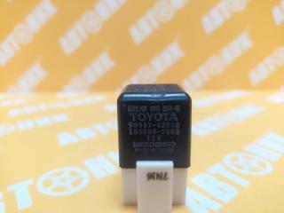 Запчасть реле TOYOTA 90987-02010 контрактная Реле TOYOTA 90987-02010 контрактная