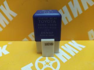 Фото запчасти реле TOYOTA контрактная запчасть Запчасть реле TOYOTA