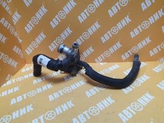 Фото запчасти фланец системы охлаждения TOYOTA CALDINA контрактная запчасть Запчасть фланец системы охлаждения TOYOTA CALDINA