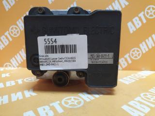 Запчасть блок abs Mitsubishi Lancer Cedia