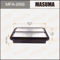 Запчасть фильтр воздушный MFA-268 новая Фильтр воздушный MFA-268 новая