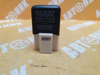 Фото запчасти реле TOYOTA контрактная запчасть Запчасть реле TOYOTA