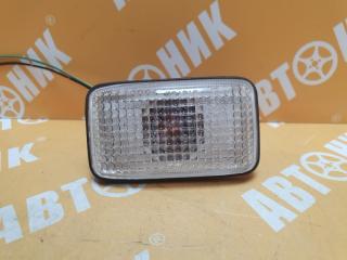 Фото запчасти повторитель в крыло NISSAN X-TRAIL контрактная запчасть Запчасть повторитель в крыло NISSAN X-TRAIL