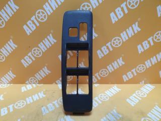 Фото запчасти накладка блока управления стеклоподъемниками TOYOTA BB контрактная запчасть Запчасть накладка блока управления стеклоподъемниками TOYOTA BB