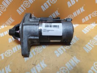 Запчасть стартер TOYOTA PROBOX