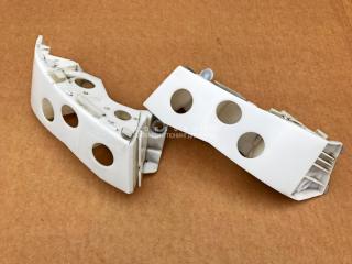 Крепление бампера заднее Subaru Legacy 2011