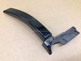 Накладка на крыло задняя правая Subaru Forester 2006
