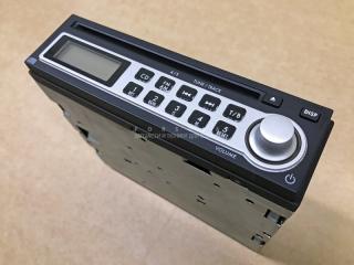 Магнитофон Subaru Impreza WRX 2005