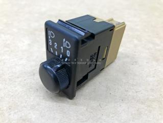 Кнопка корректора фар Impreza WRX STi 2003 GDB EJ207DW6CR