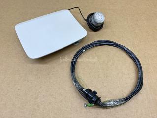 Лючок бензобака Subaru Impreza 2009