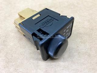 Кнопка корректора фар Impreza WRX 2004 GDB EJ205DW6BE