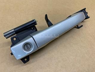 Ручка двери внешняя передняя правая Subaru Impreza WRX 2008