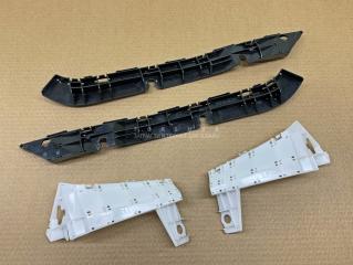 Крепление бампера заднее Subaru Forester 2008