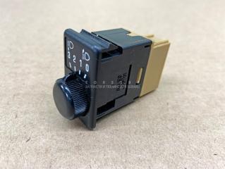 Кнопка корректора фар Impreza WRX STi 2003 GDB EJ207DW5CR