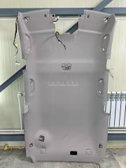 Обшивка потолка Subaru Outback 2008