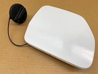 Лючок бензобака Subaru Impreza WRX STi 2008