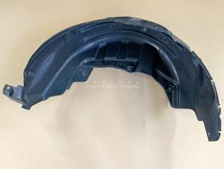 Подкрылок задний левый Subaru Forester 2008