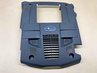 Крышка двс декоративная Subaru Forester 2008