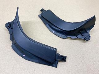 Крепление бампера заднее Subaru Outback 2007