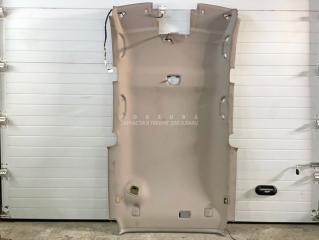 Обшивка потолка Subaru Outback 2008