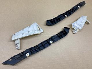 Крепление бампера заднее Subaru Forester 2008