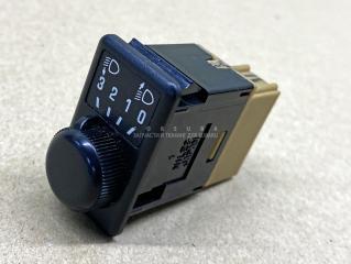 Кнопка корректора фар Impreza WRX STi 2004 GDB EJ207DW7CR