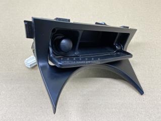 Пепельница Subaru Legacy 2006 контрактная Пепельница Subaru Legacy 2006