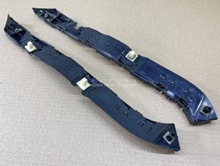 Крепление бампера заднее Subaru Forester 2010