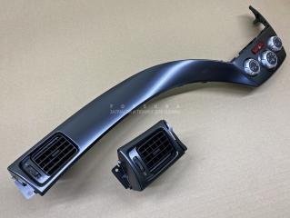 Блок управления климат-контролем Subaru Impreza 2011