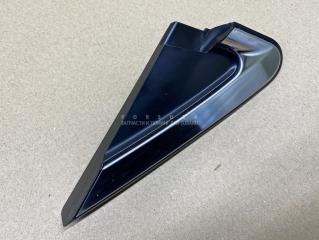 Уголок крыла передний левый Subaru Forester 2012