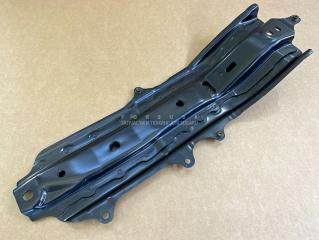 Защита двигателя передняя правая Subaru Forester 2012