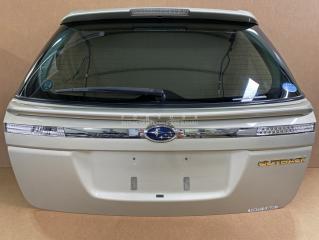 Дверь 5-я задняя Subaru Outback 2008