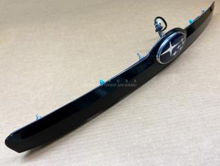 Вставка между стопов задняя Subaru Impreza 2014