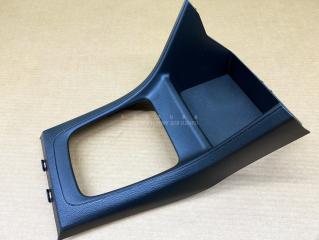 Консоль кпп Subaru Impreza 2014