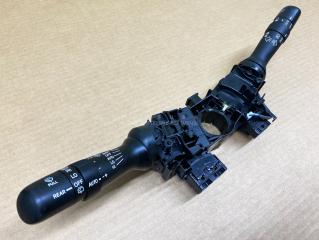 Фото запчасти переключатель поворотов Subaru Impreza 2014 контрактная запчасть Запчасть переключатель поворотов Subaru Impreza 2014