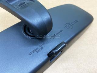 Зеркало салона Outback 2008 BL5 EJ255HCFME