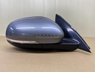 Зеркало заднего вида переднее правое Jaguar XJ 2010