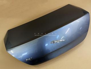 Крышка багажника задняя Jaguar XJ 2010