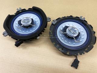 Динамики KENWOOD передние Subaru Impreza WRX STi 2003