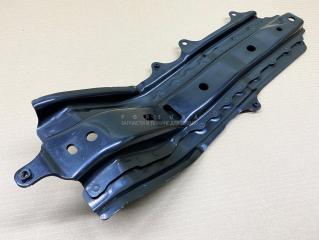 Защита двигателя передняя правая Subaru Forester 2013