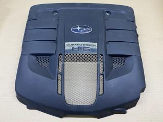 Крышка двс декоративная Subaru Legacy 2008