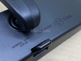 Зеркало салона Legacy 2008 BLE EZ30DJCDGE