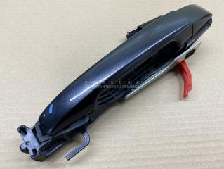 Ручка двери внешняя задняя левая Subaru Impreza WRX STi 2009