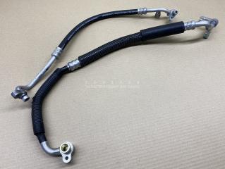 Трубки кондиционера Subaru Impreza WRX STi 2009