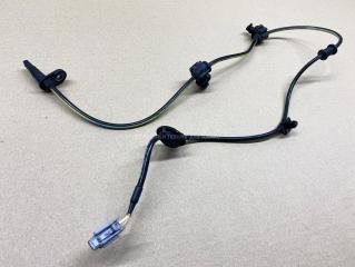 Датчик abs задний правый Subaru Legacy 2012 контрактная Датчик abs задний правый Subaru Legacy 2012