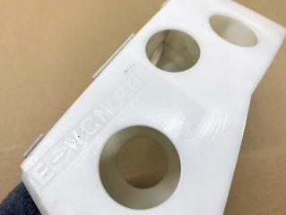 Крепление бампера заднее правое Legacy 2012 BRG FA20ESZHDA