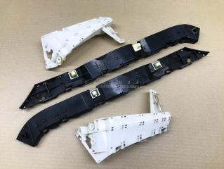 Крепление бампера заднее Subaru Forester 2008