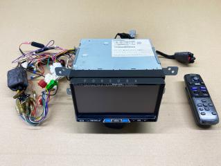 Магнитола Panasonic CN-HDS620D Subaru Forester 2008
